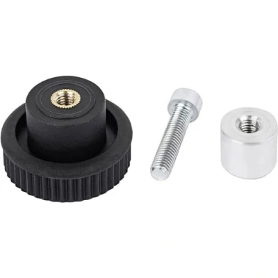 Image of BESSEY STC SET T20 Toggle clamp Adapter for Multifunction Tables, BE102100