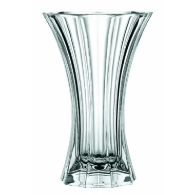 Image of Spiegelau &amp; Nachtmann Vase, 14 x 21 cm