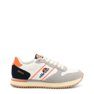 Image of Ellesse Lambert Sneakers, White, 8 UK