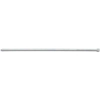 Image of HAZET 8821 28 711 mm Polished Head Extension Chrome Plated