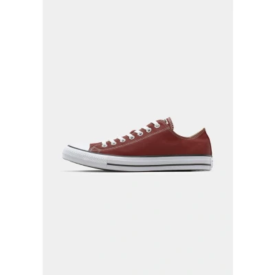 Image of Converse Chuck Taylor ALL STAR Unisex Trainers, Size: 9, Rottin apple shoes