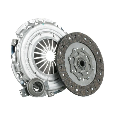 Image of 46754542, 46754542S1, 46792952, 46792952S1, 46819103 clutch BLUE PRINT ADL143045 three piece with synthetic grease release bearing 230mm