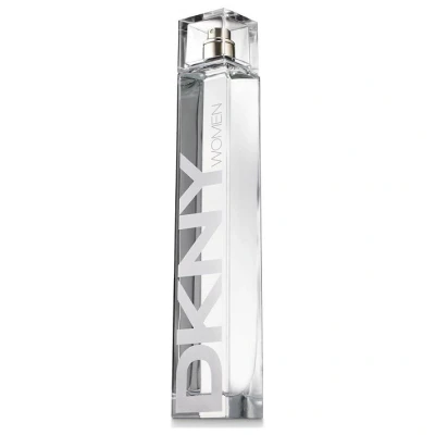Image of DKNY Women Energising Eau de Toilette 100ml Spray