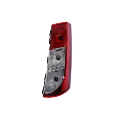 Image of 265500284R, 265509604R Rear light VALEO 044780 ORIGINAL PART Right with bulbs bulb holder