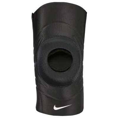 Image of NIKE PRO ANKLE STRAP SLEEVE SIZE XL,White