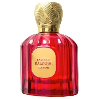Image of Baroque Rouge Extrait by Maison Alhambra for Unisex 3.4 oz EDP Spray