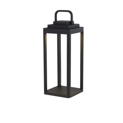 Image of Searchlight LED lantern Portable IP54, battery operated