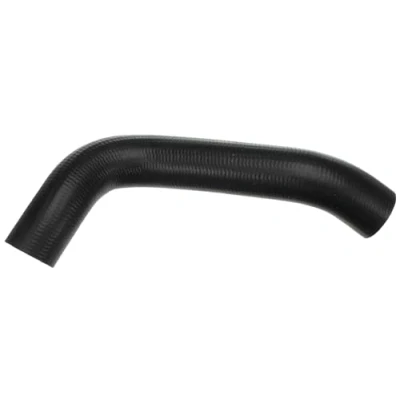 Image of 11531247261 Radiator Hose GATES 05 3278 EPDM (ethylene propylene diene Monomer (M class) rubber) BMW: Z3 Roadster, 3 Compact, Convertible