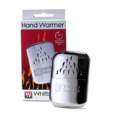 Image of Hand Warmer