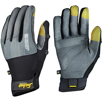Image of Snickers Prec Protect Gloves Size 9