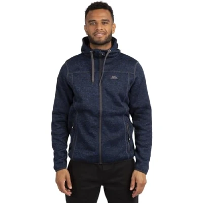 Image of Trespass B Mens Fleece Odeno