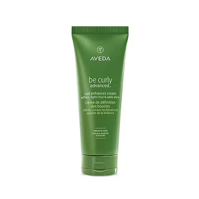 Image of Be Curly Advanced Enhancer Cream by Aveda for Unisex 6.7 oz