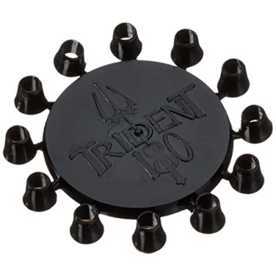 Image of WINMAU Trident 180 Black
