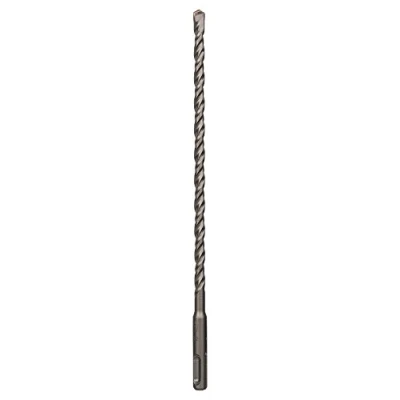 Image of Bosch Professional SDS Plus 3 Hammer Drill bit (for Concrete, 8 x 200 260 mm, Accessories)