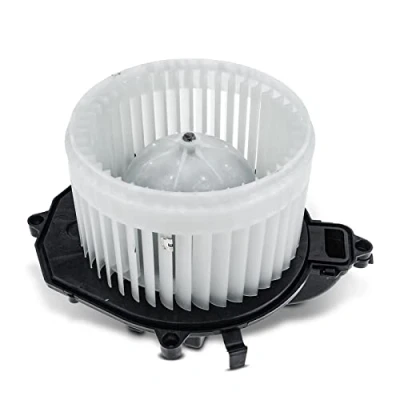 Image of Frankberg Heater Blower Motor Compatible with Berlingo B9 2008 Today Multispace 2016 2022 Partner 2005 Replace# 6441AS