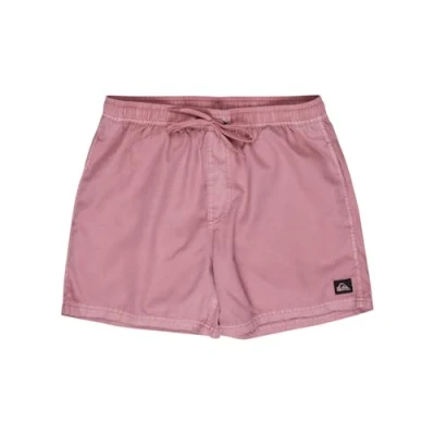 Image of Quiksilver Boardshorts Everyday SURFWASH Volley 15 Men Purple XS