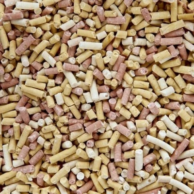 Image of Wild Bird Food (3kg, Mixed Suet Pellets)