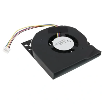Image of EMSea 1PC 4 Pin CPU Cooling Fan Compatible with Intel NUC7 NUC7i5BNH NUC7i5BNK NUC7i7BNH Series NUC5 NUC5i3RYH NUC5i3RYK Assembly
