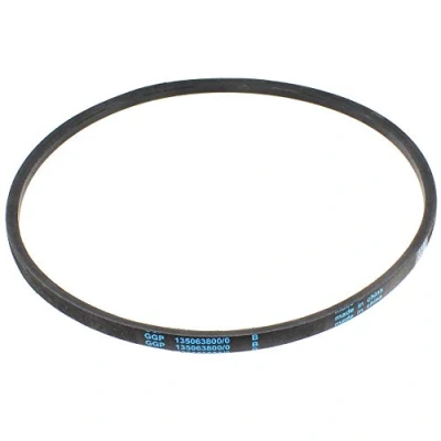 Image of Genuine Mountfield Drive Belt Part Number 135063800/0 SP465 SP465R and More