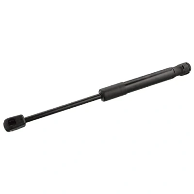 Image of 51237185032 Bonnet Struts FEBI BILSTEIN 34512 both sides 470N BMW: 7