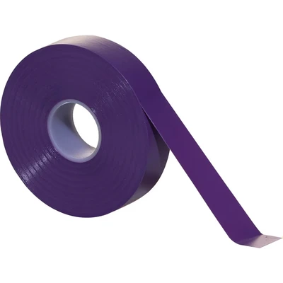 Image of Avon 19mm x 33m Purple PVC Insulation Tape