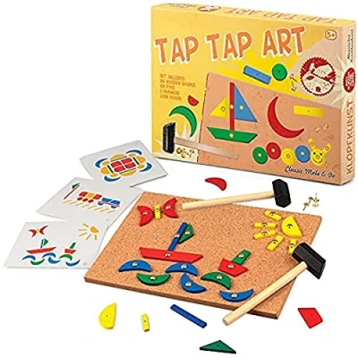 Image of Tap Art