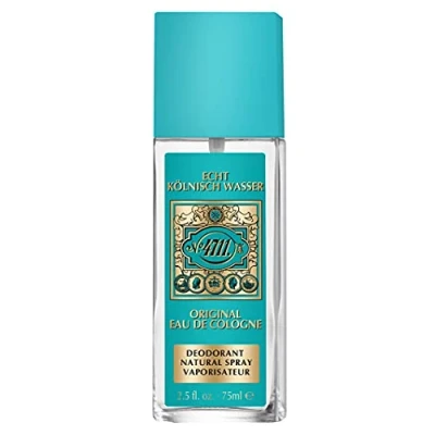 Image of Mäurer &amp; Wirtz 4711 Deodorant Spray 75ml