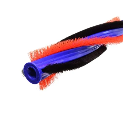 Image of Paxanpax PFC092 Dyson Turbine Head Brush Bar Agitator Fits DC28c, DC37c, DC52, DC53, DC54, DC78, Plastic