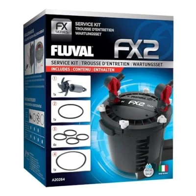Image of Fluval FX2 Service Kit