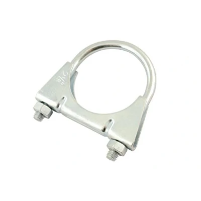 Image of Connect 30864 Exhaust Clamps 54mm (2 1/8&quot;) 10pc