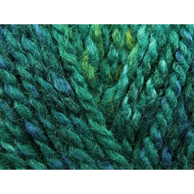 Image of James C Brett Marble DK Wool/Yarn MT41
