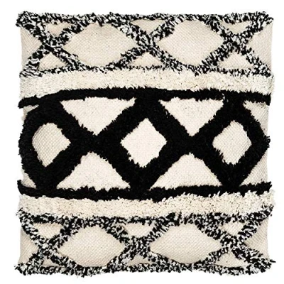 Image of Sass &amp; Belle Scandi Boho Cushion Cover