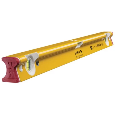Image of Stabila R300 80cm R Type Spirit Level