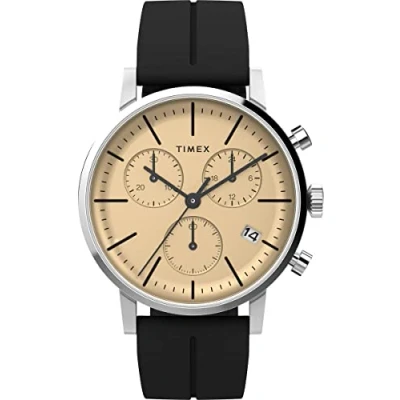 Image of Timex TW2V70500 Mens Midtown Watch