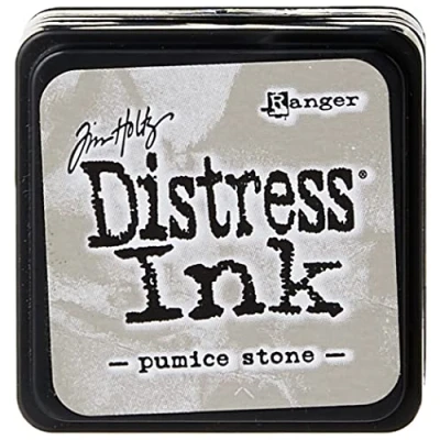 Image of Ranger Mini Ink Pad, Pumice Stone