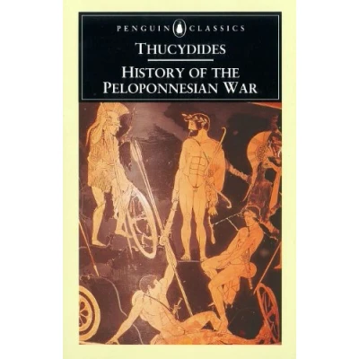 Image of History of the Peloponnesian War