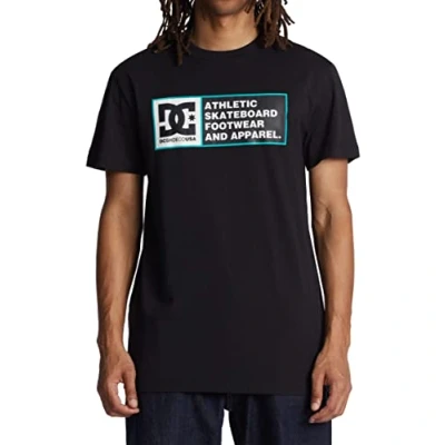 Image of DC Shoes Density Zone T Shirt for Men