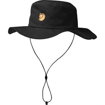 Image of Fjallraven 79258 Hatfield Hat Unisex Adult Sand Stone L
