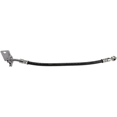 Image of 58737B9300 Brake Hose TRW PHD2118 321mm M10x1 Internal Thread HYUNDAI: i10 II Hatchback