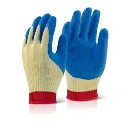 Image of Kevlar Latex Gloves Large XL