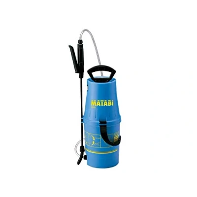 Image of Matabi MTB3846 Style 7 Sprayer 5 Litre