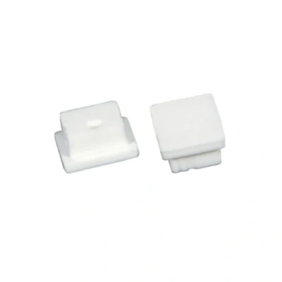 Image of Profile Endcap Without Cable Entry For ILPFR083 ILPFR084 Integral LED