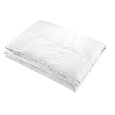Image of Gabel nottetempo Down Jacket Microfibre Medium Warm (1 cm) 205 x 155 1 cm Bianco