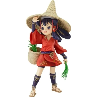 Image of GOODSMILE G94384 Good Smile Company POP UP Parade Figure Princess Sakuna, Standard Size