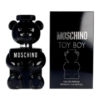 Image of Moschino Toy Boy Edp Spray 100ml