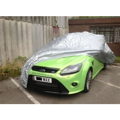 Image of Triumph Stag (1970 1978) Waterproof &amp; Breathable Ultimate All Weather Winter to Summer Protection Full Car Cover