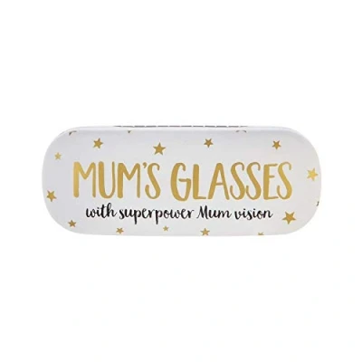 Image of Sass &amp; Belle Super Mum&#039;s Glasses Case