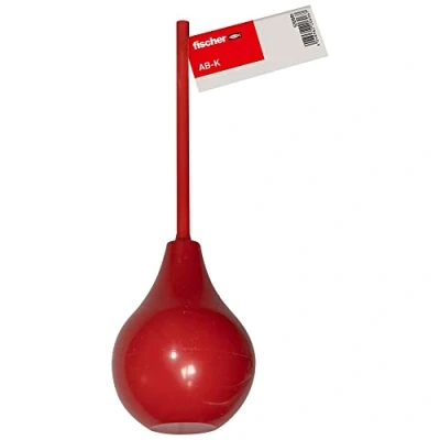 Image of fischer AB K Small Blower Economical Solution for Cleaning Drill Holes