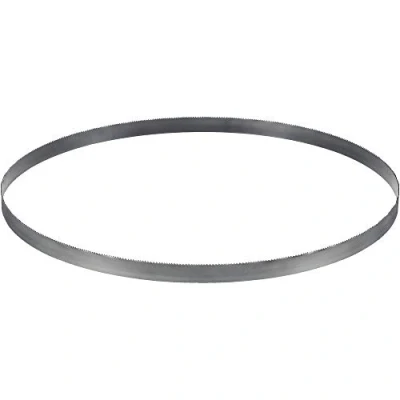 Image of DEWALT Portable Band Saw Blade, 32 7/8 Inch, .020 24 TPI, 3 Pack (DW3984C)