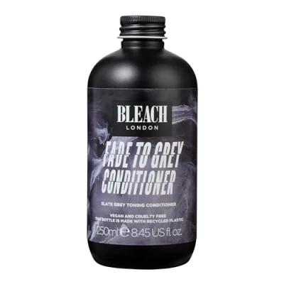Image of Bleach London Fade To Grey Conditioner 250ml